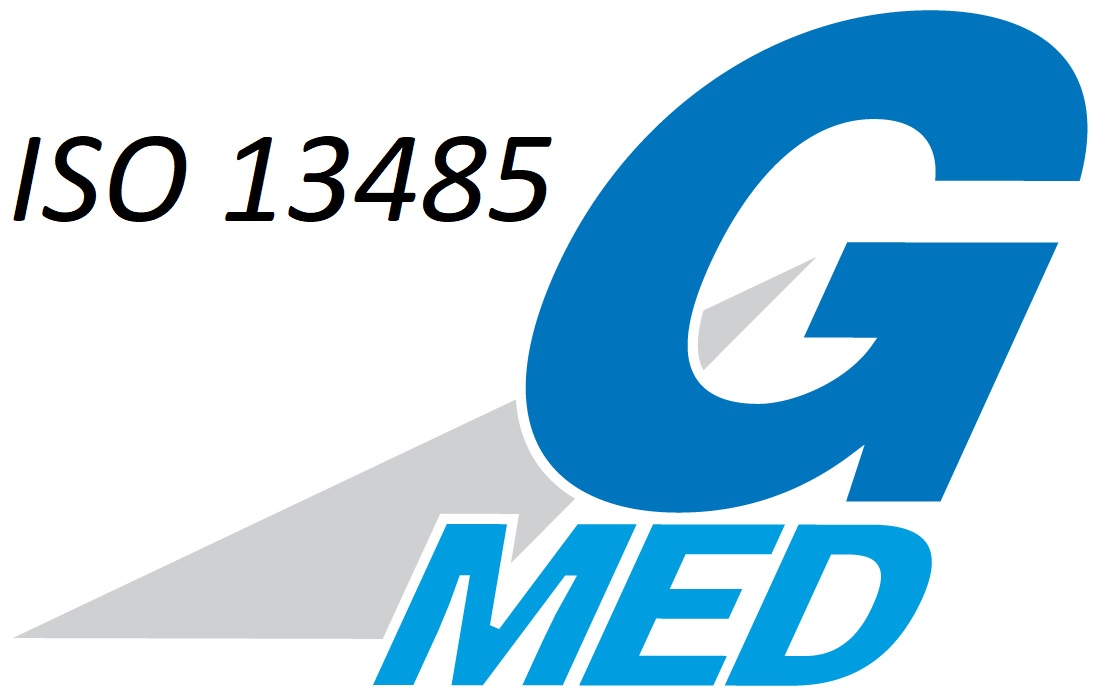 logo ISO 13485